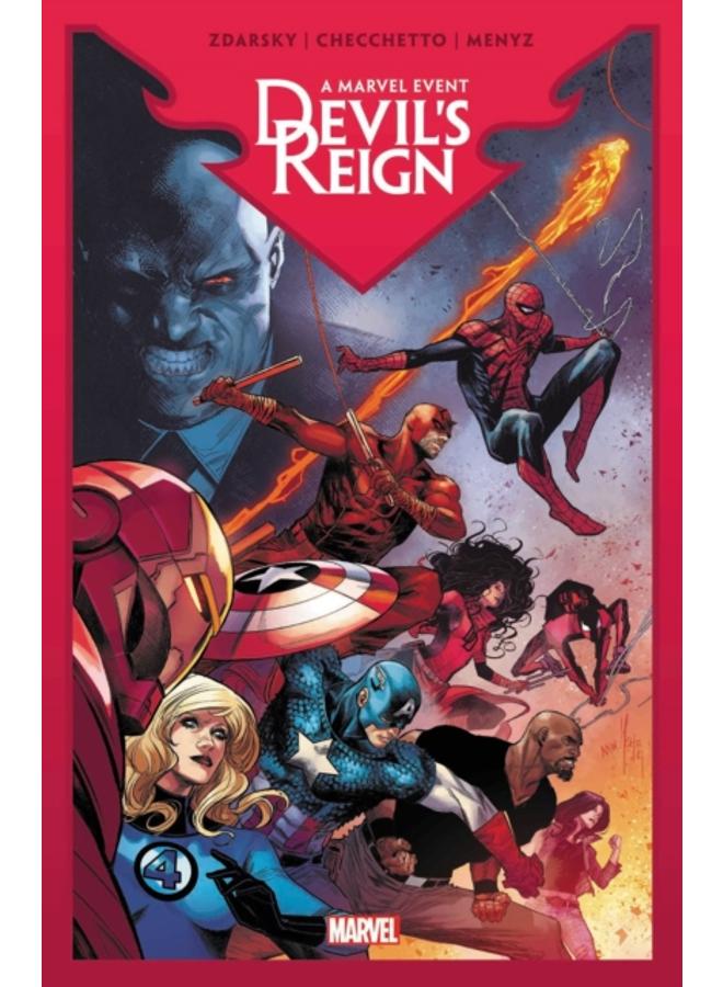Devil's Reign