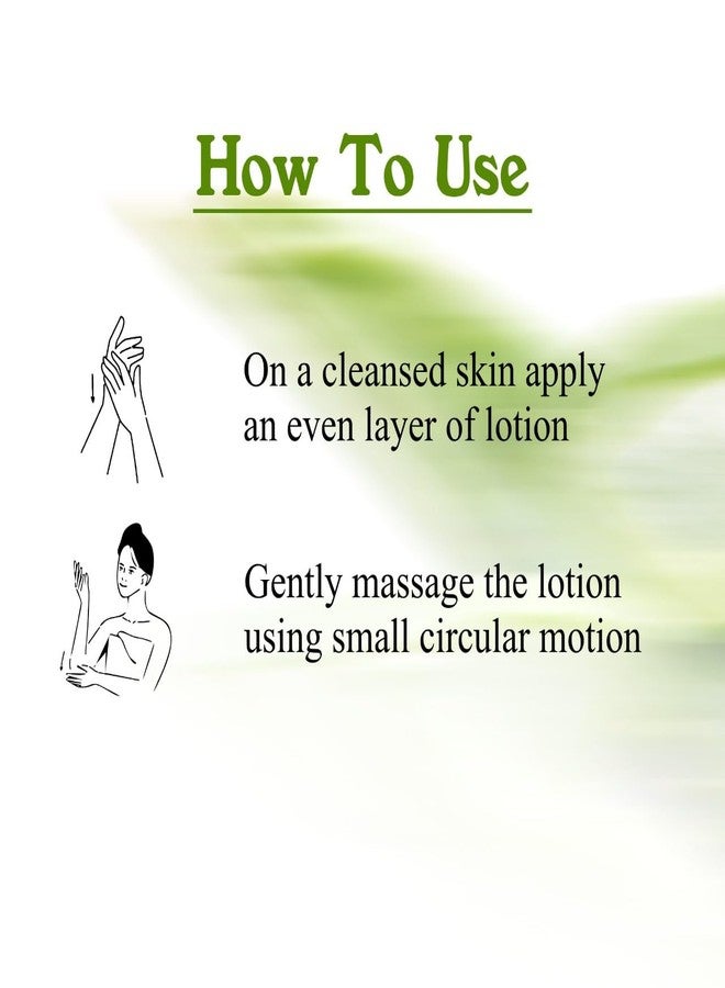 Aplomb Moisturizing Body Lotion with Aloe Vera | for Instant Hydration in Summers | Smooth and Healthy Looking Skin | for Men & Women | For All Skin types (250 ML) - Image 5