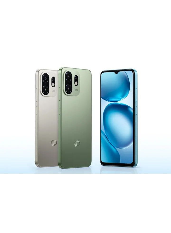 itell i tel A100C – 64GB Storage, 6GB RAM (3+5), 4G Smartphone - Image 2