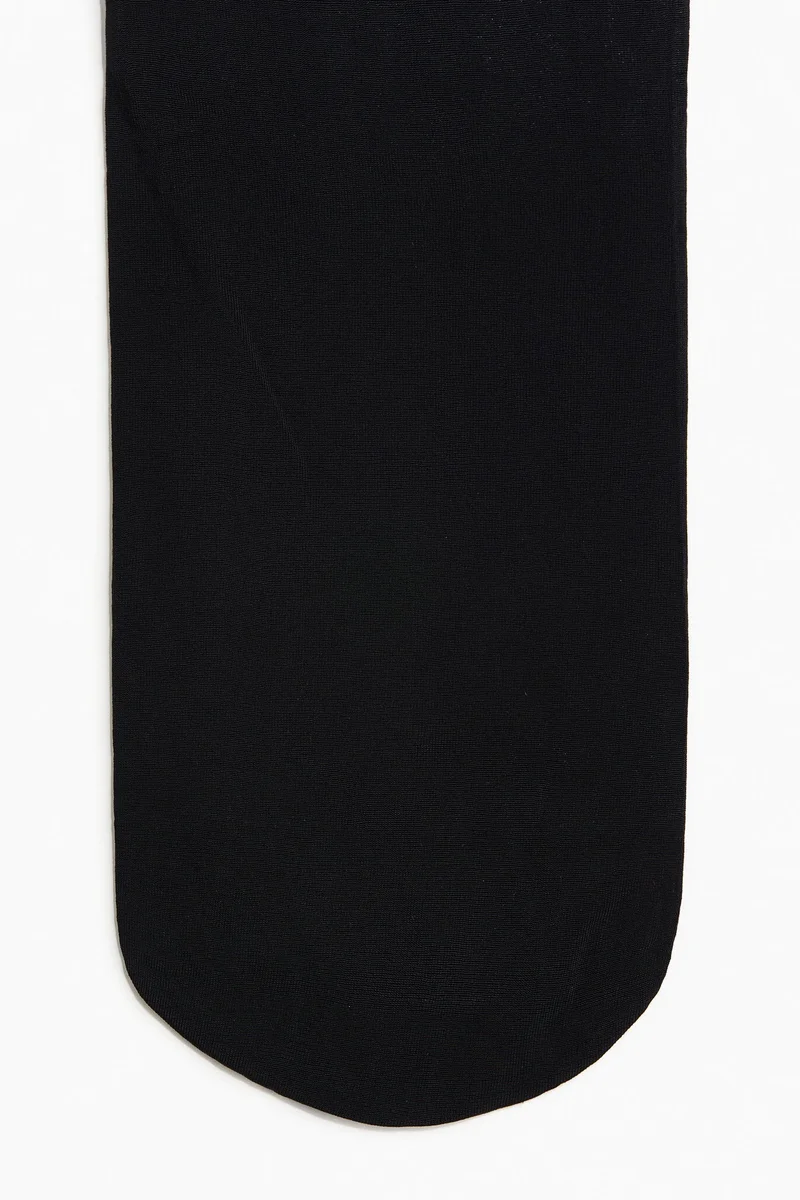 H&M Support Tights 40 Denier