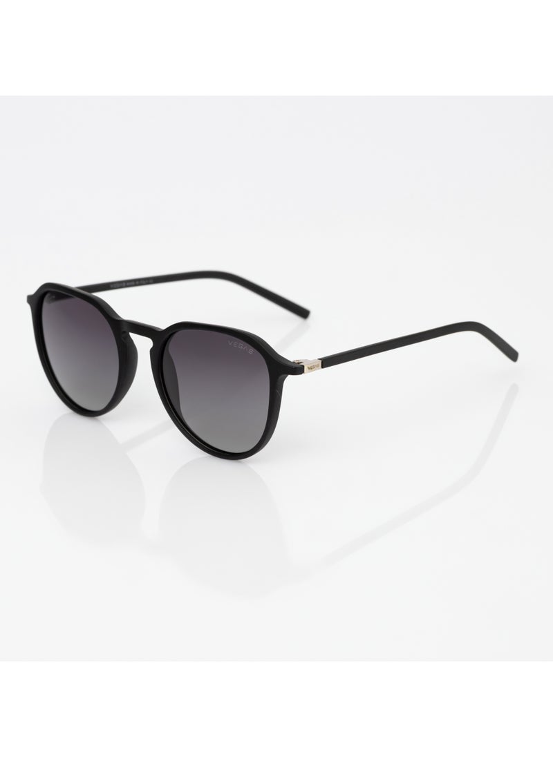 VEGAS Men's Sunglasses V2067S - Black  - Image 1