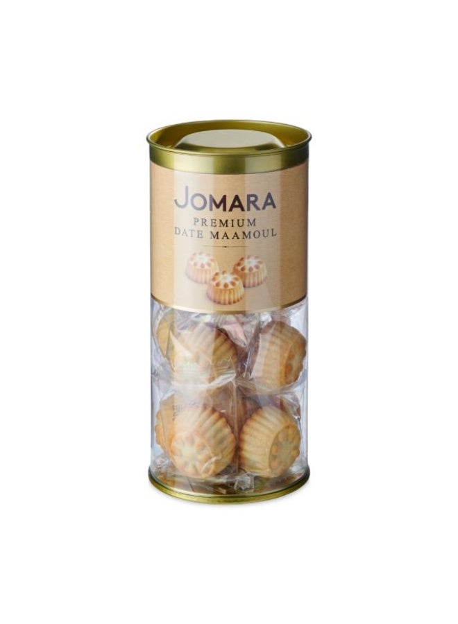 Maamoul Dates Cookies, 250g, Saudi Arabia