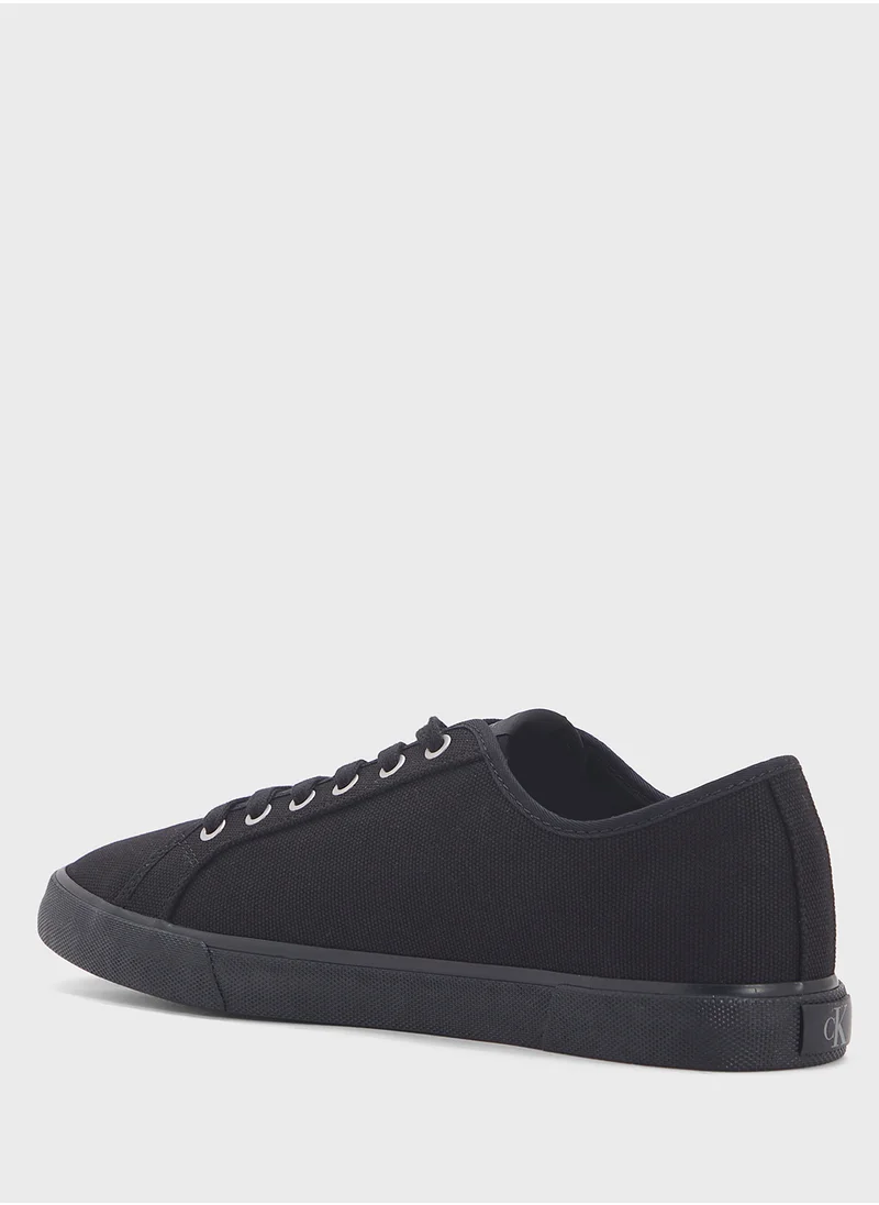كالفن كلاين جينز Monaco  Low Top Sneakers
