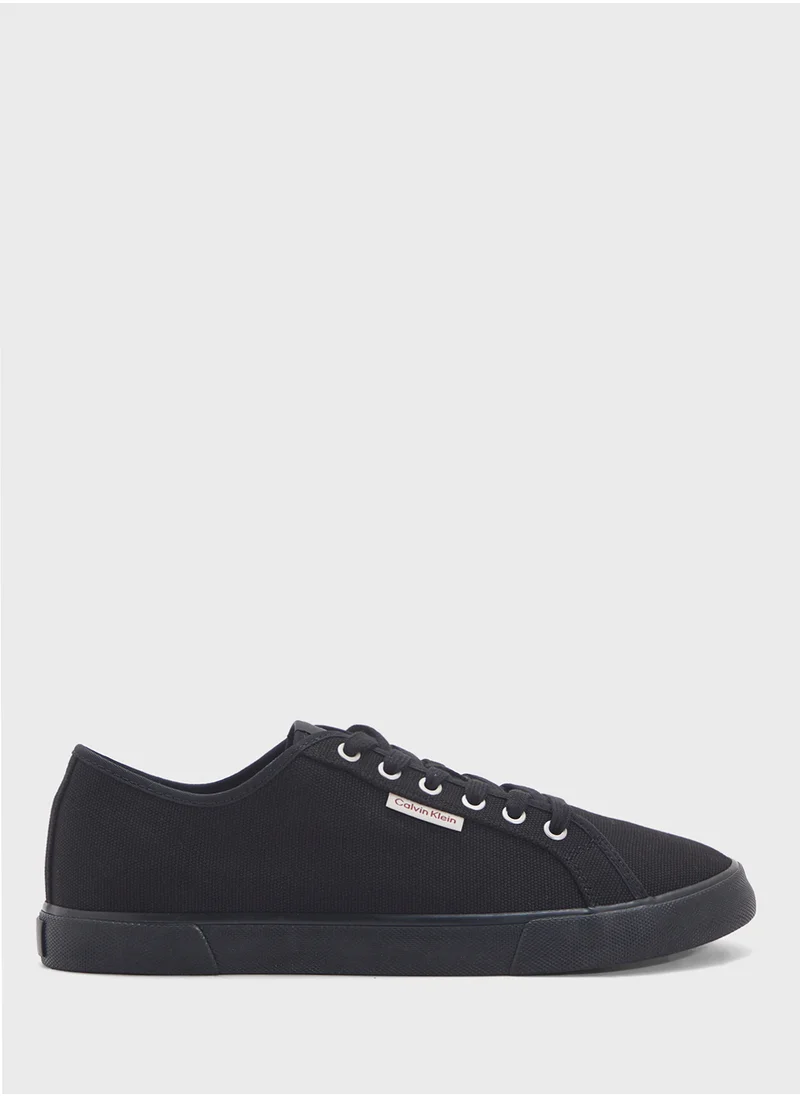 كالفن كلاين جينز Monaco  Low Top Sneakers