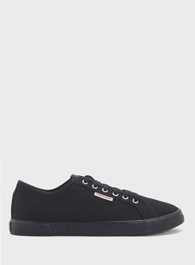 Calvin Klein Jeans Monaco  Low Top Sneakers