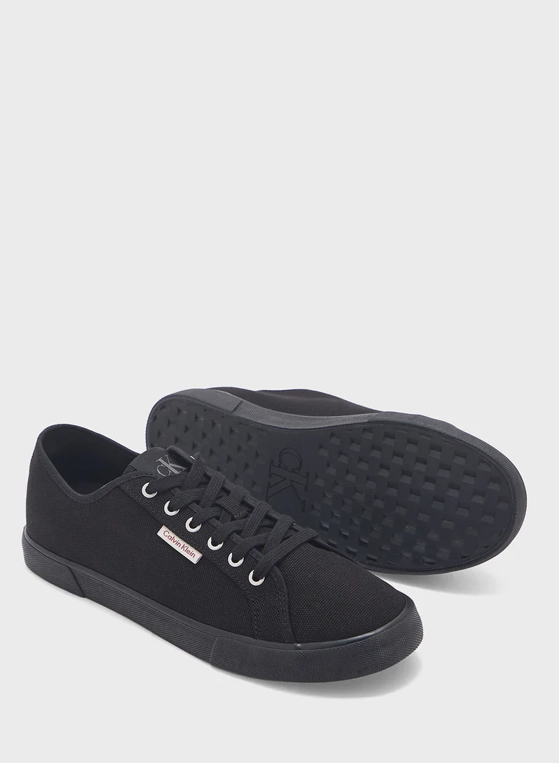 Calvin Klein Jeans Monaco  Low Top Sneakers