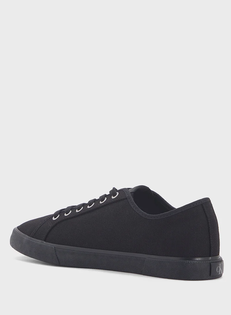 Calvin Klein Jeans Monaco  Low Top Sneakers