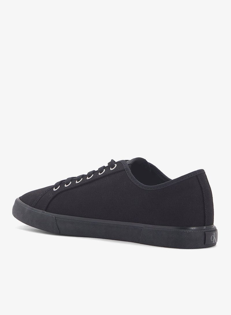 Calvin Klein Jeans Monaco  Low Top Sneakers - Image 2