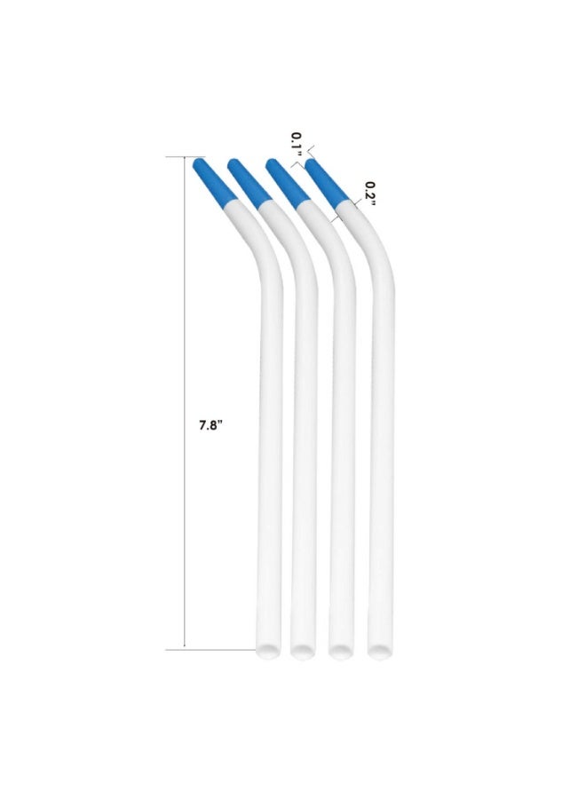 SUPERBAA Superba Aspirator Tips (Sterile Surgical Suction Cannula) (20 Pcs) - Image 1