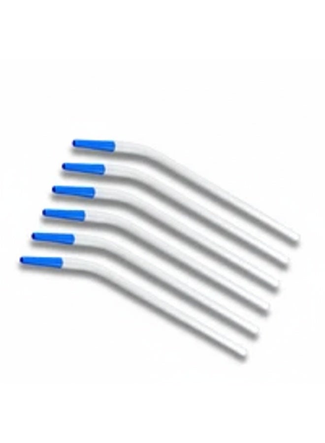 SUPERBAA Superba Aspirator Tips (Sterile Surgical Suction Cannula) (20 Pcs) - Image 2