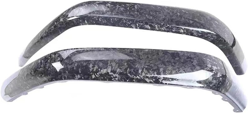 DEMULAX Fender Flares for Jeep Wrangler JL 2018-2023 - Image 4