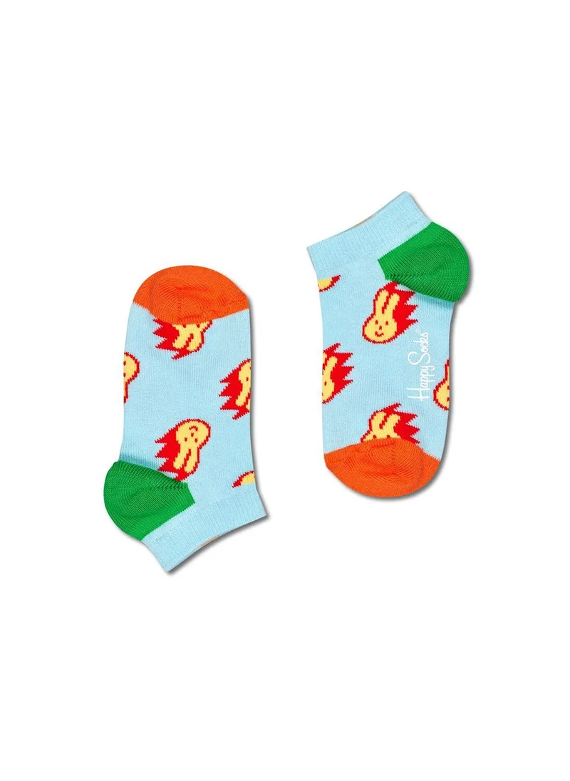 هابي سوكس KIDS BUNNY LOW SOCK
