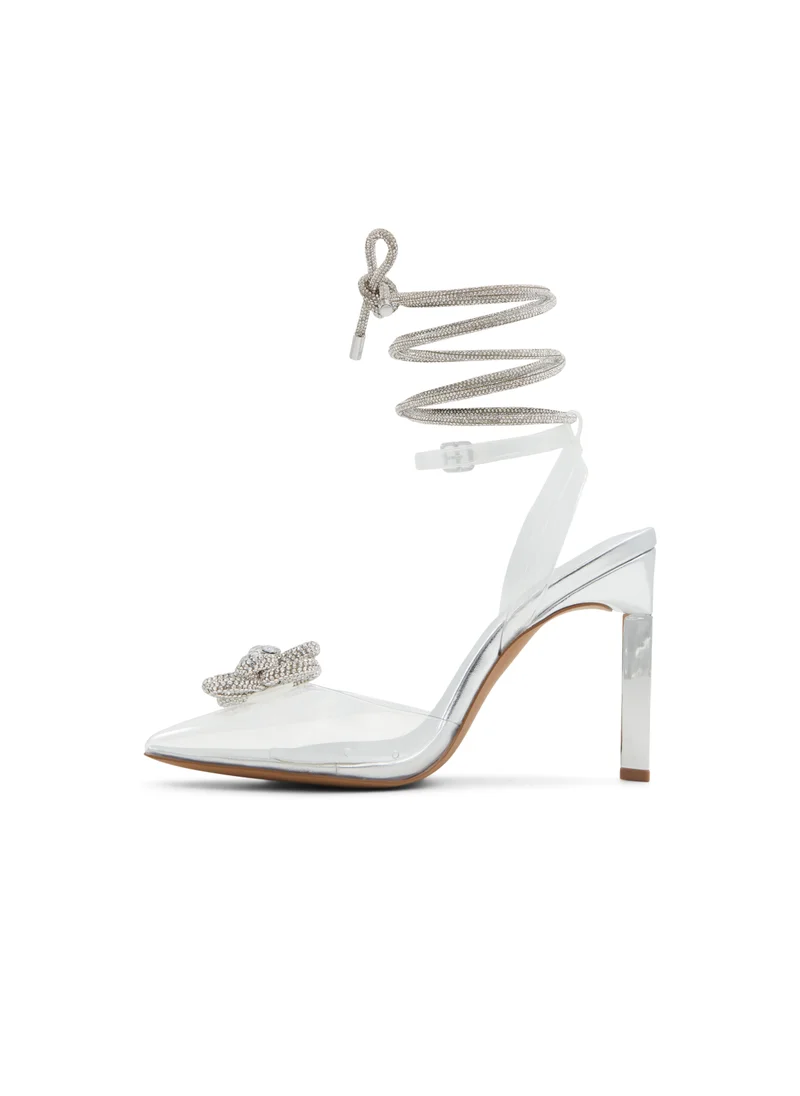 CALL IT SPRING Blossomm High Heel Sandals