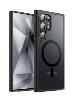 Clear Black