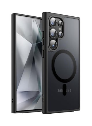 Clear Black