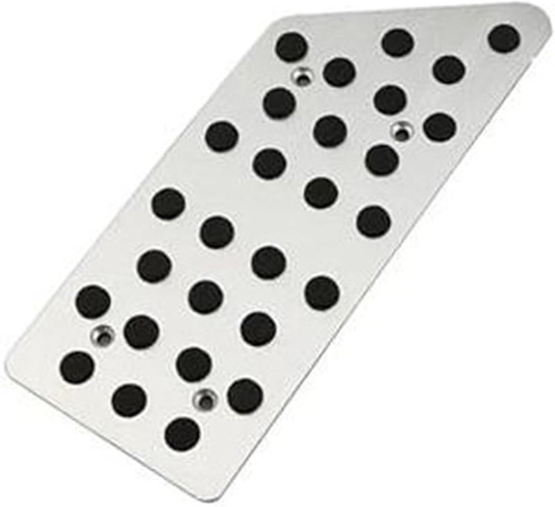 Wivplex Clutch Pedal Pad for Peugeot 3008 - Image 1