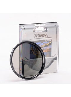 Generic Tianya CPL Polarizer 37 40.5 49 52 55 58 62 67 72 77 82mm Polarizing Filter-Color:43mm  - Image 2