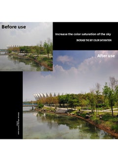 Generic Tianya CPL Polarizer 37 40.5 49 52 55 58 62 67 72 77 82mm Polarizing Filter-Color:43mm  - Image 3