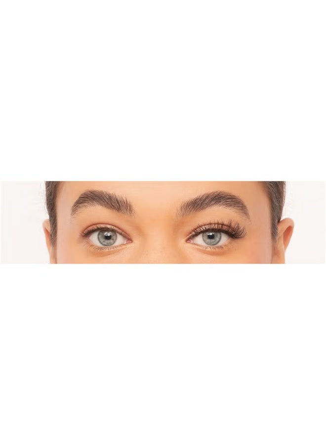 Eylure False Lashes - Light & Wispy No. 117 - Image 2