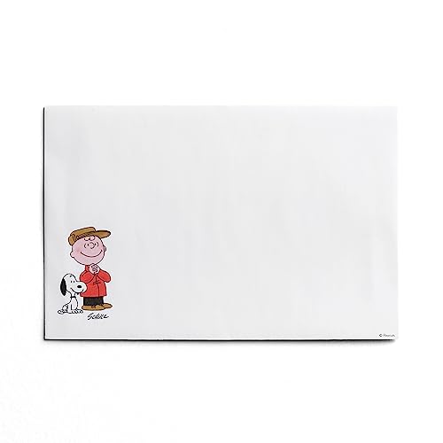 DaySpring - Peanuts Christmas - Good Tidings of Great Joy - 18 Christmas Boxed Cards & Envelopes, KJV - Image 5