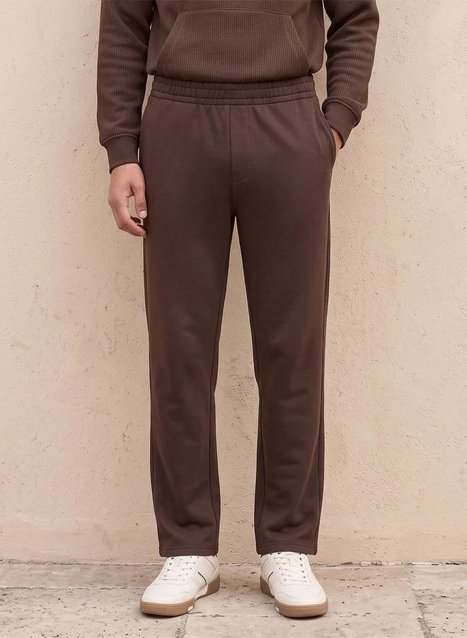 Splash FAV Youth Relaxed Fit Trousers