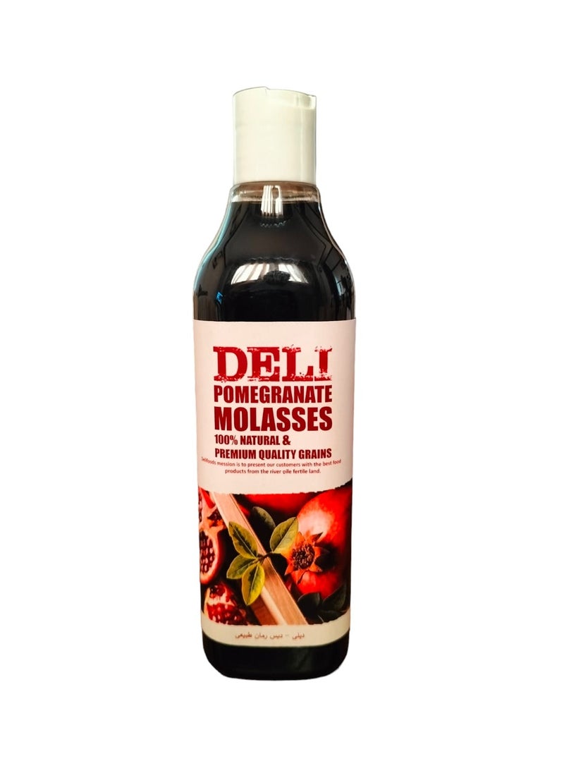 Deli 350 ML POMEGRANATE MOLASSES 