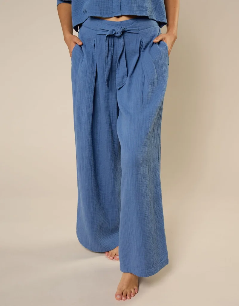 Aerie Good Day High Waisted Pant