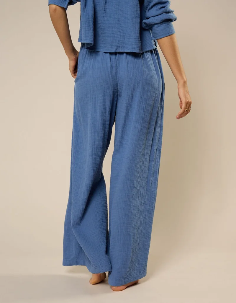 آري من امريكان ايجل بنطلون إيري جود داي عالي الخصر