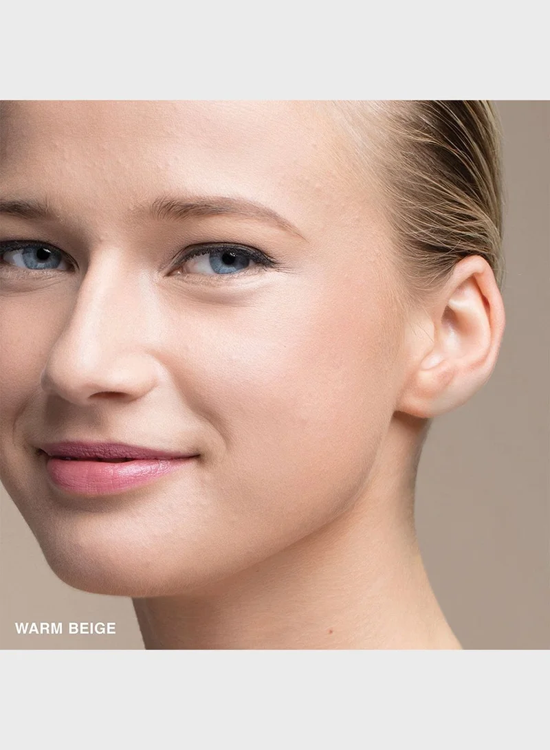 BOBBI BROWN Long Wear Weightless Foundation - Warm Beige