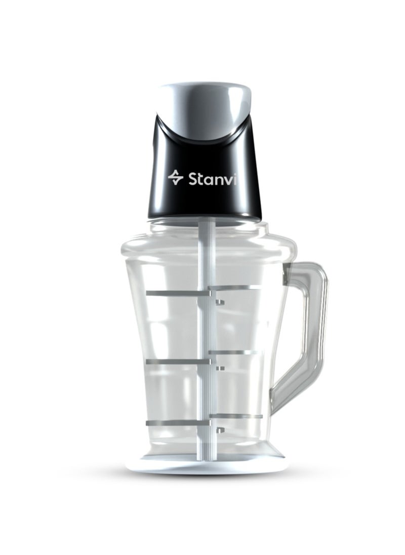 Stanvi - Super 2in1 Chopper 1.5L - Image 1