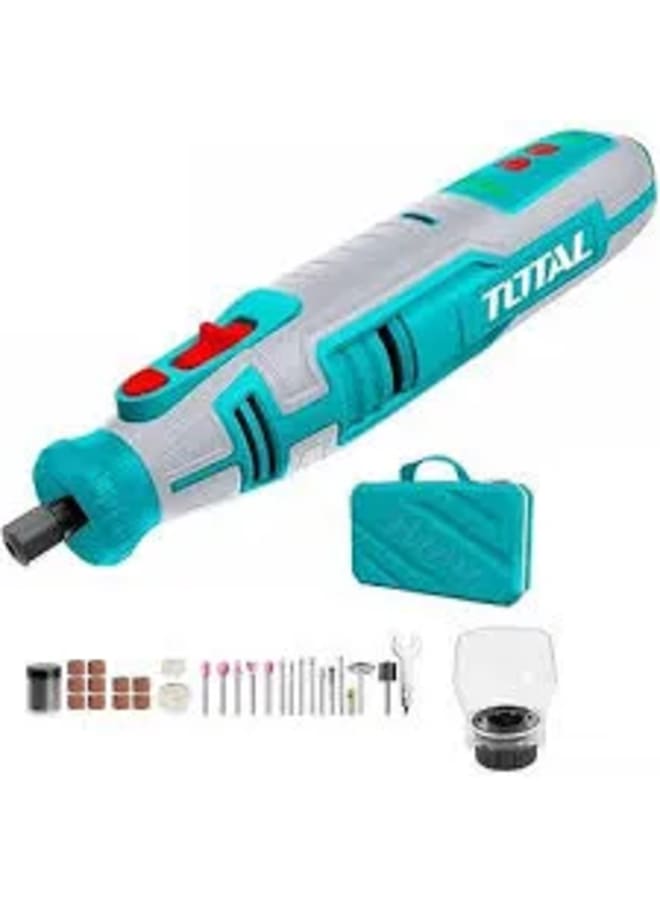 TOTAL Mini Craft 8V Type-C - Image 2