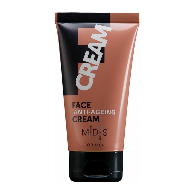 MDS MEN FACE ANTI-AGEING CREAM 75ML