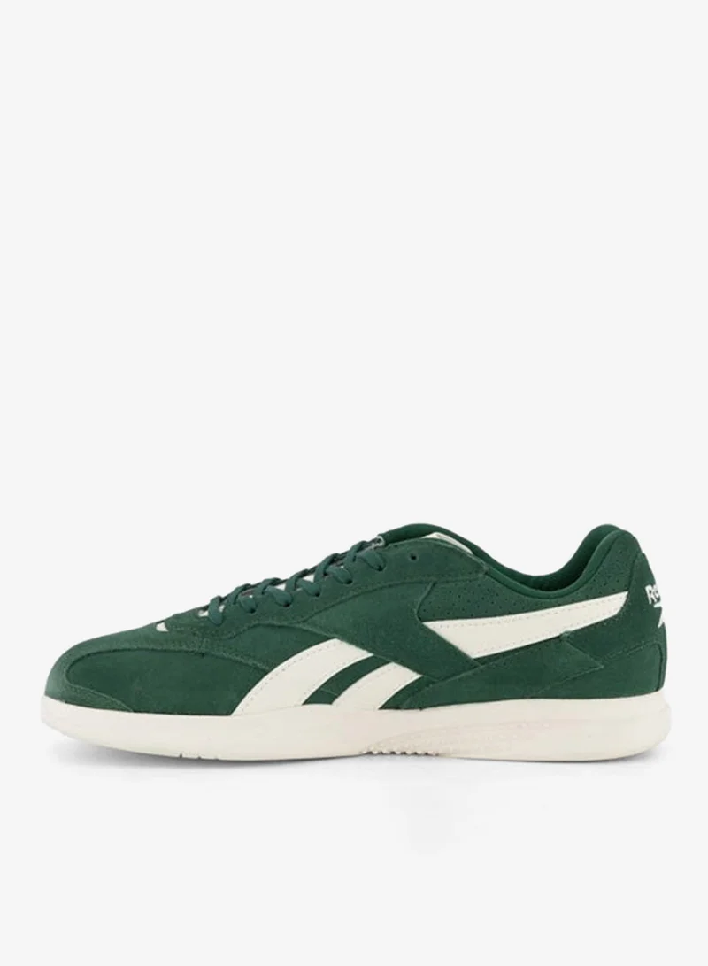 Reebok Dark Green/Chalk Reebok Hammer Street Unisex Shoes  | Best Price UAE