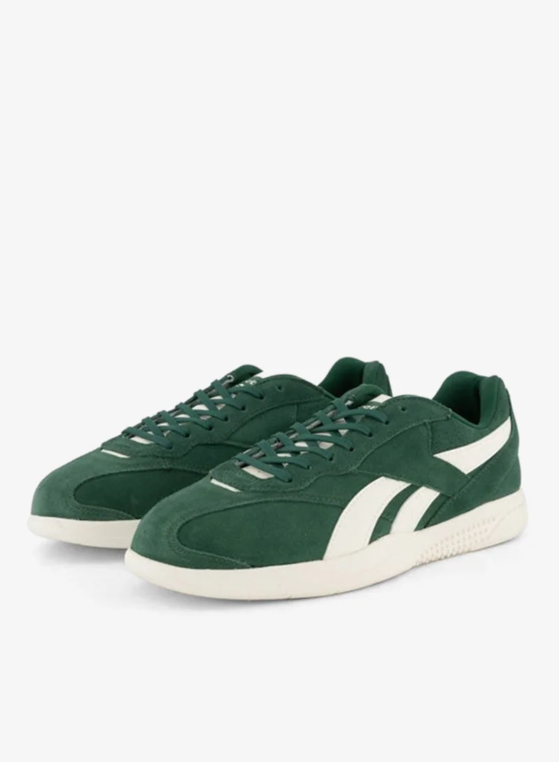Reebok Dark Green/Chalk Reebok Hammer Street Unisex Shoes  | Best Price UAE