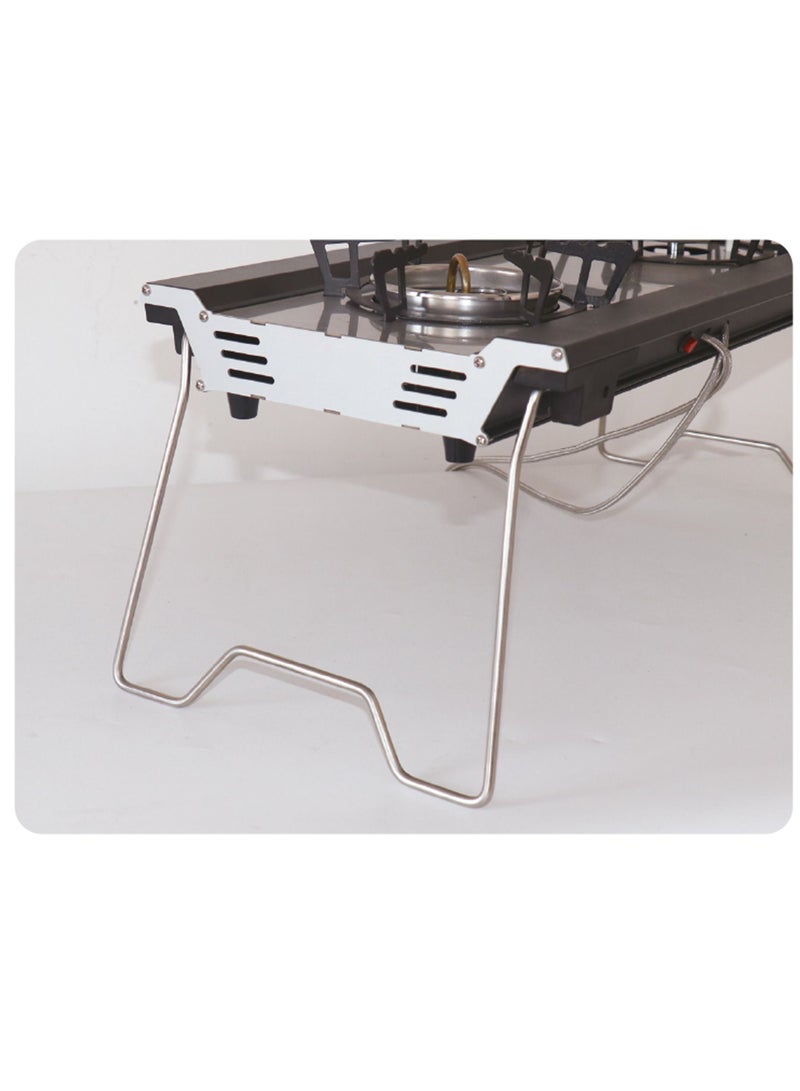 Alhor Camping & Hunting Tools The upgraded Mirage 2000 stove - Image 3