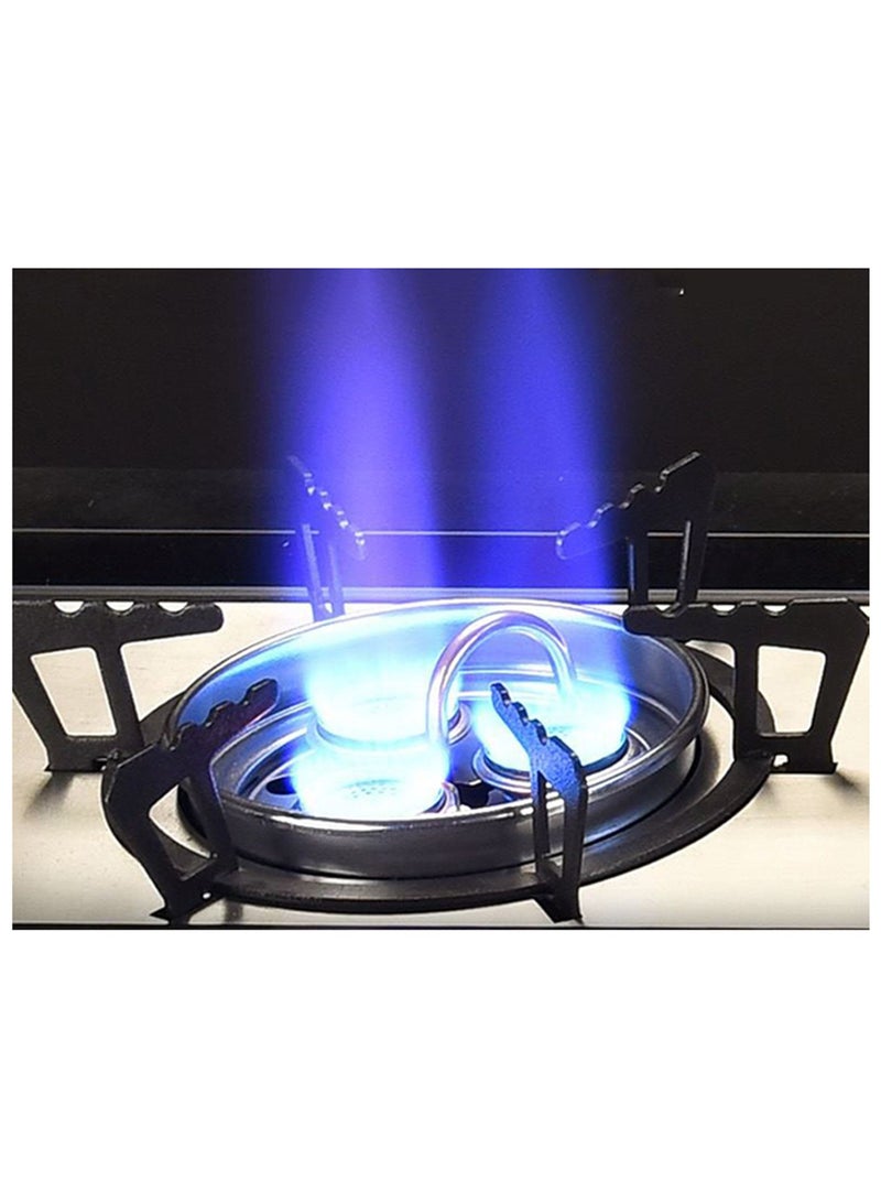 Alhor Camping & Hunting Tools The upgraded Mirage 2000 stove - Image 4