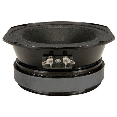 Eminence American Standard LA6-CBMR 6" Midrange Pro Audio Speaker, 150 Watts at 8 Ohms - Image 4