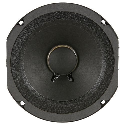 Eminence American Standard LA6-CBMR 6" Midrange Pro Audio Speaker, 150 Watts at 8 Ohms - Image 3
