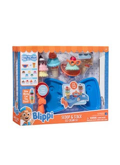Blippi Roleplay Scoop & Stack Set  - Image 4