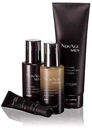 Oriflame Oriflame Sweden Novage Men Set - Image 4