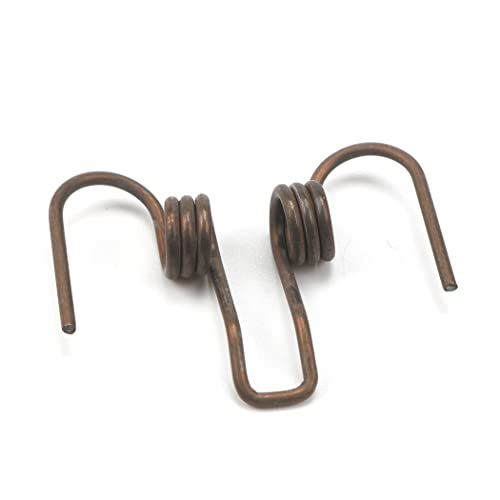 Jetuplusllc Cessna Baggage Door Latch Repair Kit Spring S1359-7, S1359-8 & 9 - Image 4