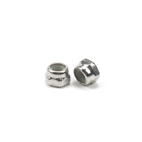 Jetuplusllc Cessna Baggage Door Latch Repair Kit Spring S1359-7, S1359-8 & 9 - Image 5