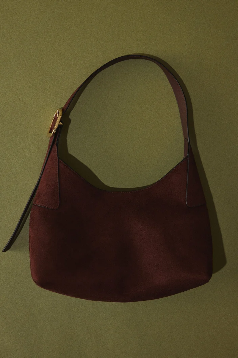 اتش اند ام حقيبة كتف