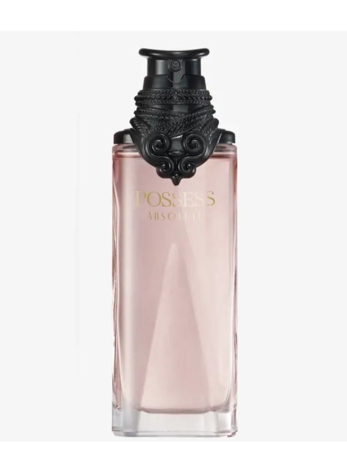 Oriflame Possess Absolute Eau de Parfum 50ml - Image 2