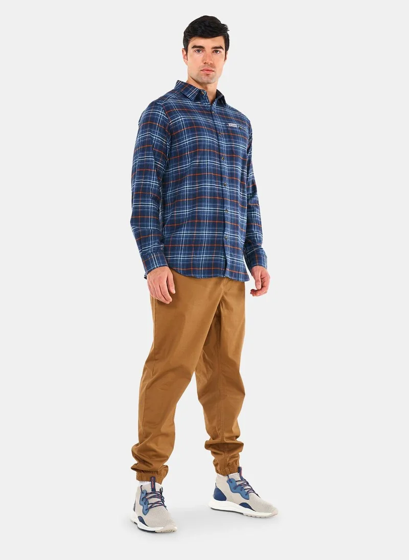 Columbia Men's Cornell Woods™ Flannel Shirt
