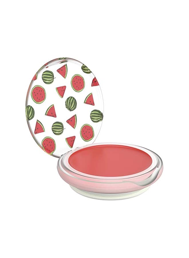 POPSOCKETS PopGrip Lips: Swappable Grip and Lip Balm for Phones and Tablets - Watermellionaire - Image 5