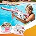 JONEG Electric Water Blaster for Kids Adults Automatic ExtendedRange Universal Inlet Summer Outdoor Beach Swimming Pool Party Toys Gift for Kids Age 8 9 10 11 12 Years Old Boys - Image 4