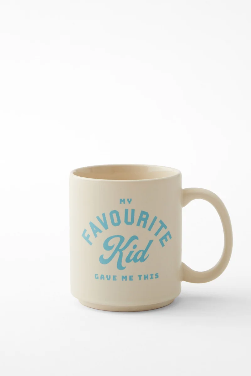Typo Daily Mug