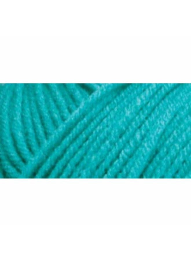 RED HEART RED HEART 60766 Comfort Yarn, Jade  - Image 2