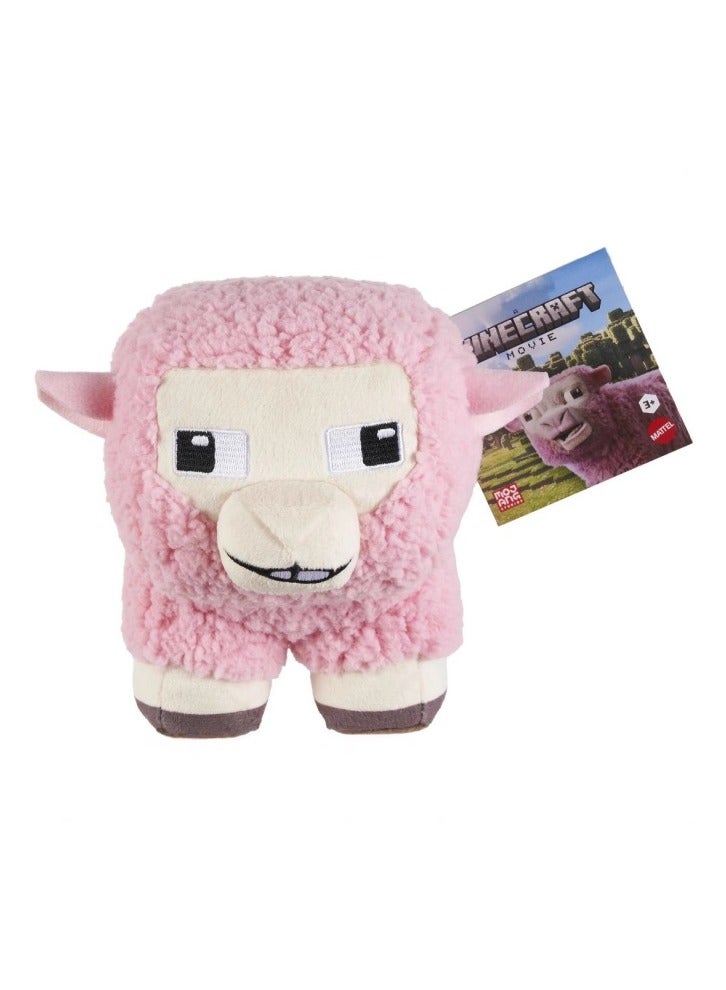ماين كرافت ألعاب من القطيفة لطيف شخصية دمية ألعاب من القطيفة أفضل هدية للعائلة والأصدقاء - Image 2